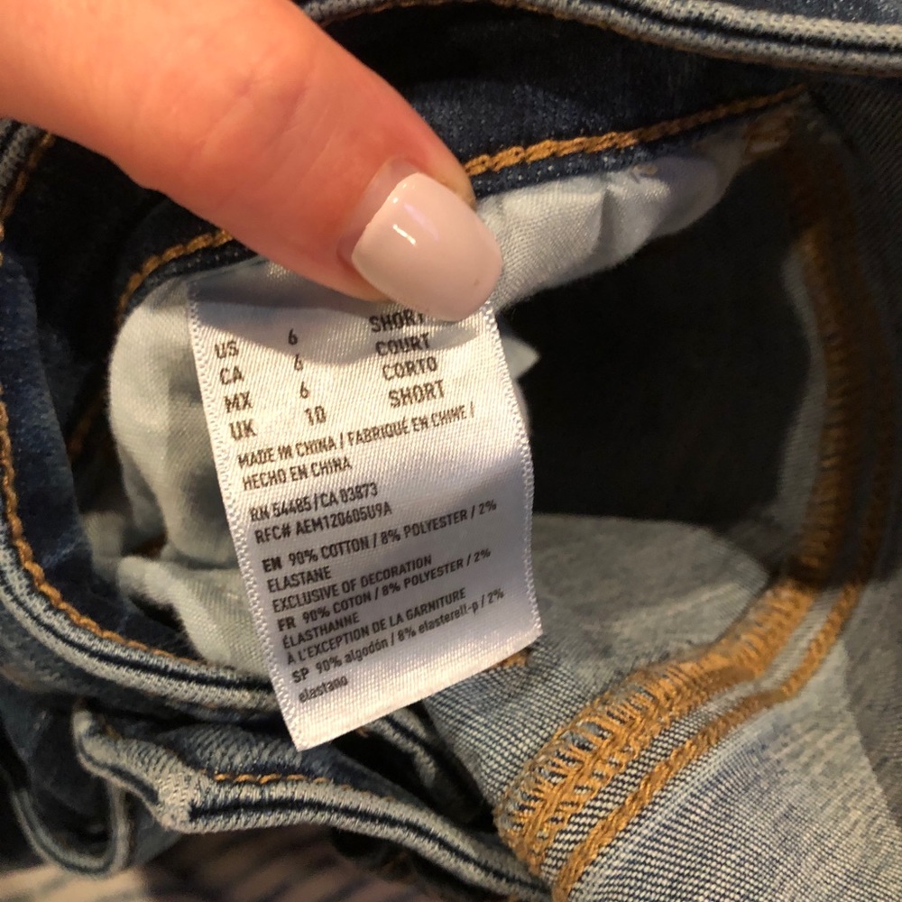 Jeans - Picture 2 of 3